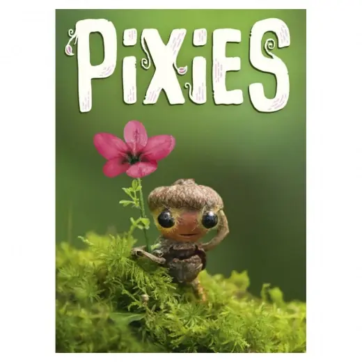 Ta chansen | Pixies