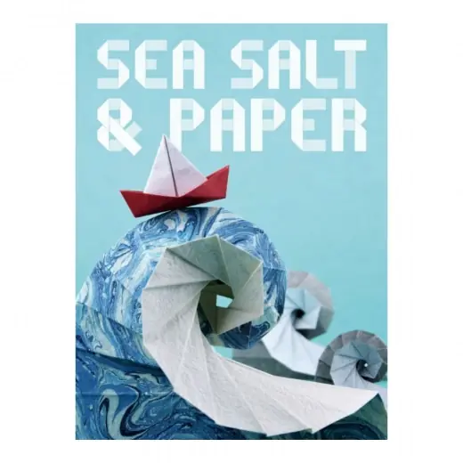 Sea Salt & Paper - Fynd