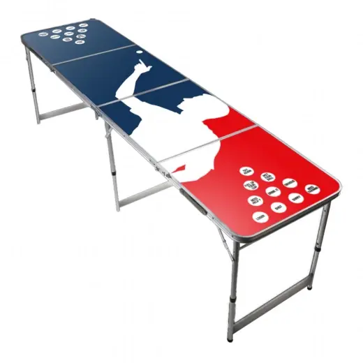 Beer Pong bord Player | Finns nu