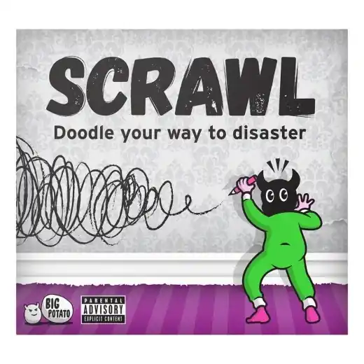 Scrawl - Handla online