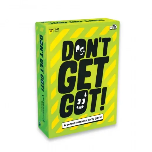Deal - Don‘t Get Got