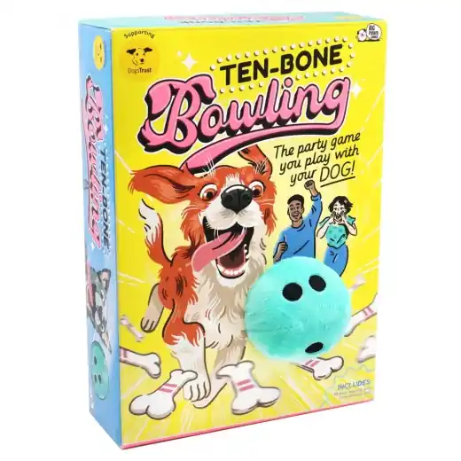 Expressfrakt | Ten Bone Bowling