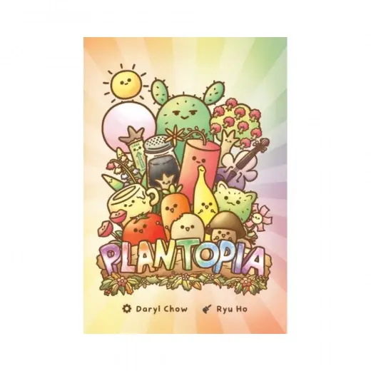 Plantopia - Populär