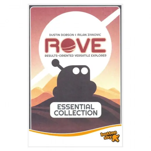Storsäljare | Rove Essential Collection