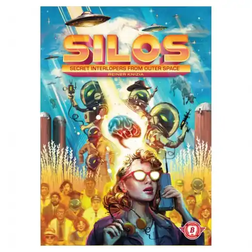 Deal - Silos
