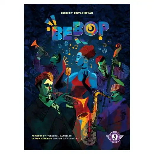 Bebop - Rabatt