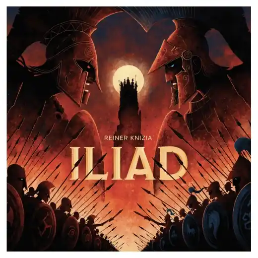 Fabrikspris | Iliad