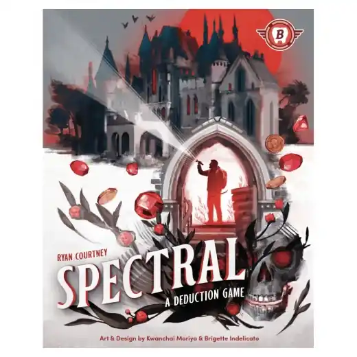 Gratis retur - Spectral