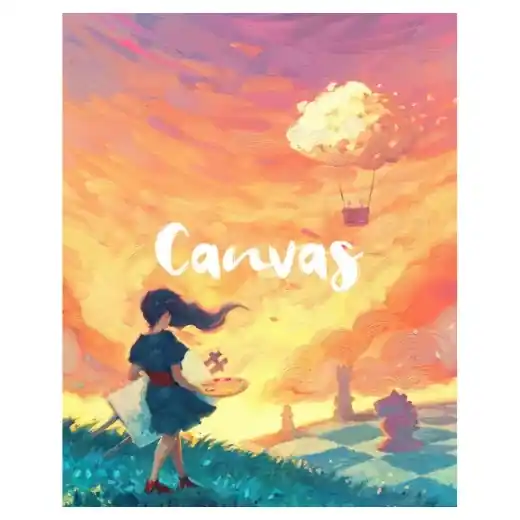Canvas | Köp online