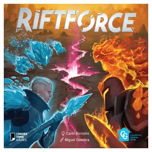 Köp direkt | Riftforce