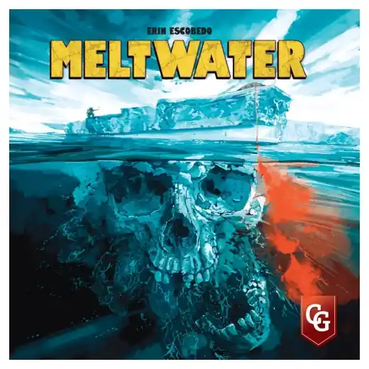 Bara denna vecka - Meltwater