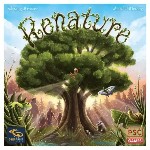 Lågt pris | Renature