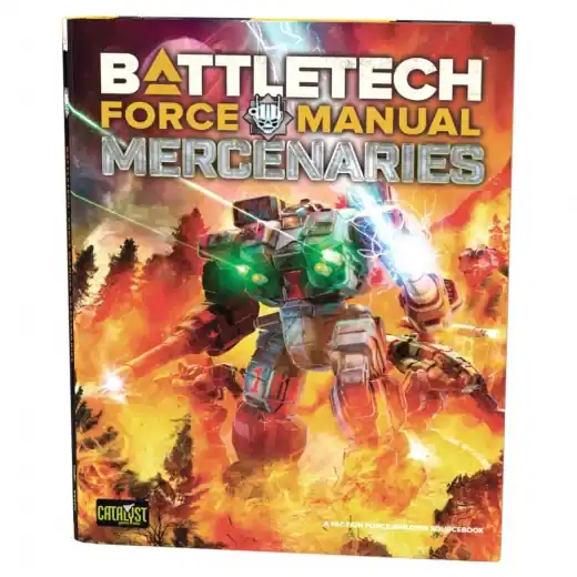Prisnedsättning | BattleTech Force Manual - Mercenaries (Exp.)