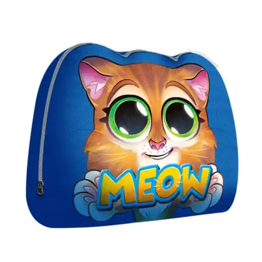 Hög kvalitet | Meow