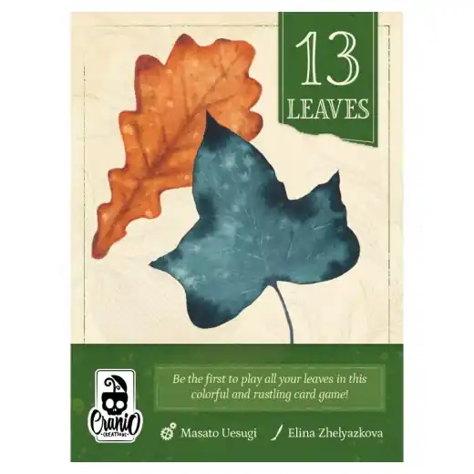 Rabatter | 13 Leaves