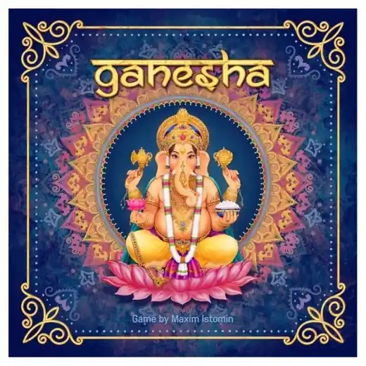 Extra rabatt - Ganesha