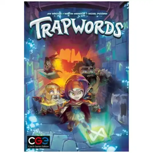 Trygg betalning - Trapwords