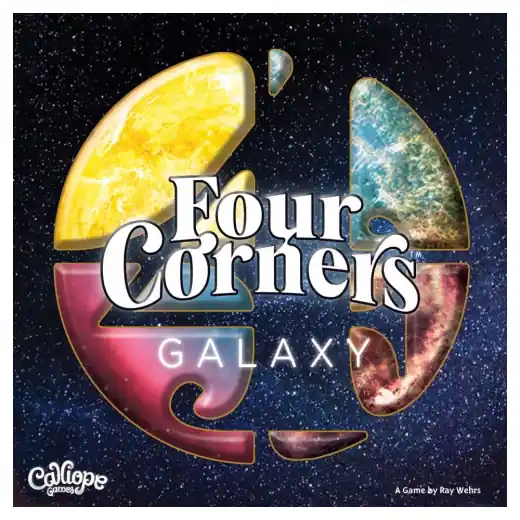 Ny produkt | Four Corners Galaxy