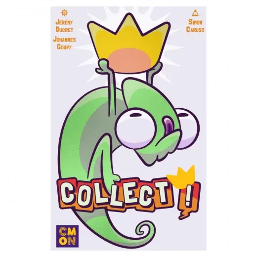 Collect! | Direkt från tillverkaren