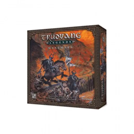 Dagens deal | Trudvang Legends Westmark (Exp.)