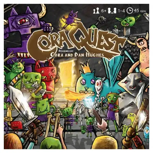 Bästa pris - CoraQuest