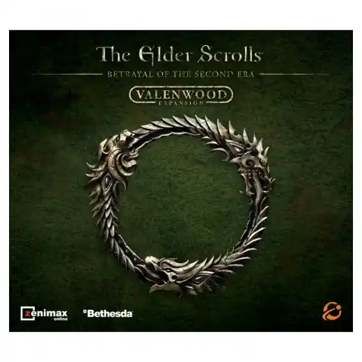 The Elder Scrolls Betrayal of the Second Era - Valenwood Expansion | Spara mer