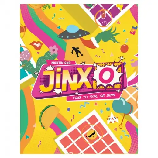 Spara mer - JinxO