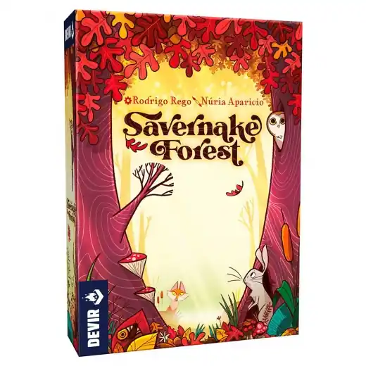 Favorit | Savernake Forest