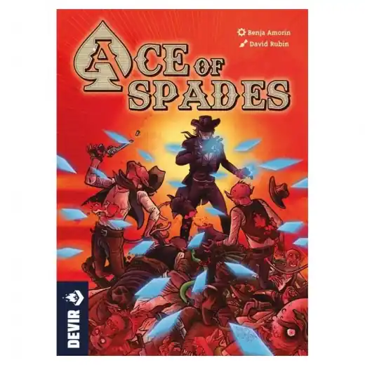 Ace of Spades | Försäljningssuccé