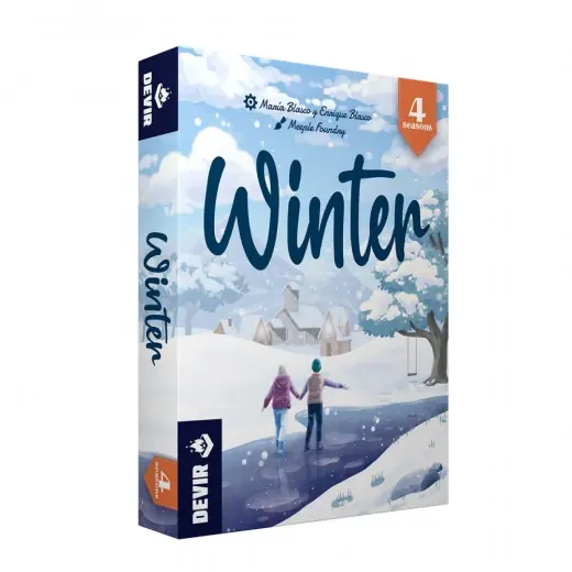 Winter | Extra bra pris