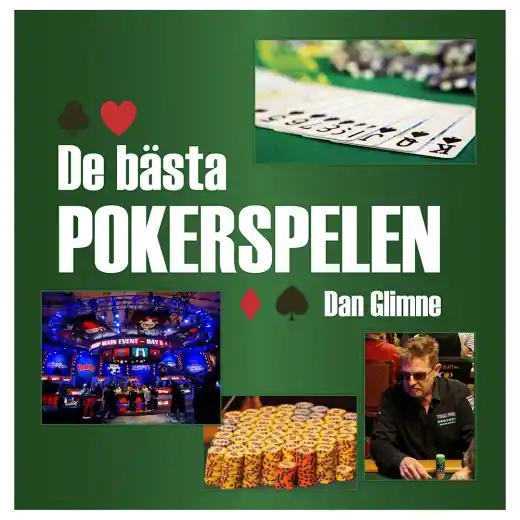 De bästa pokerspelen - Nyinkommet