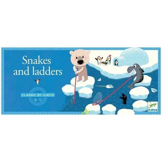 Snakes and Ladders | Storsäljare