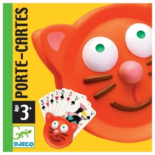Porte-Cartes | Nytt i sortimentet