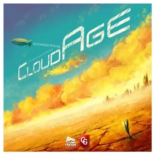 CloudAge | Favorit hos kunderna