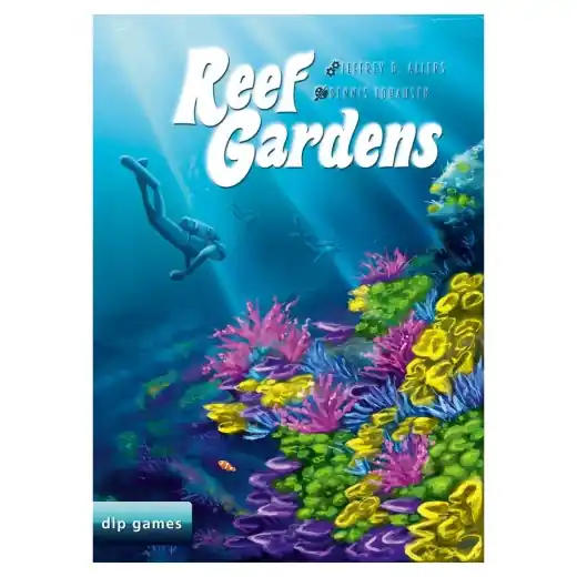 Reef Gardens | Ny produkt