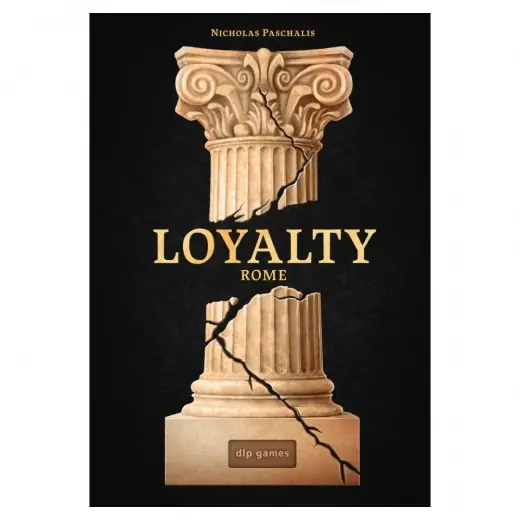 Loyalty Rome | Beställ idag