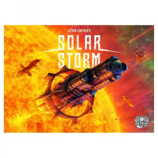 Solar Storm | Fabrikspris