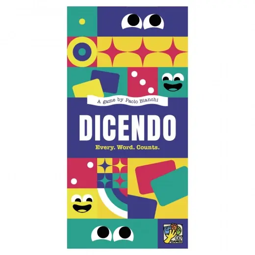 Dicendo - Prissänkt