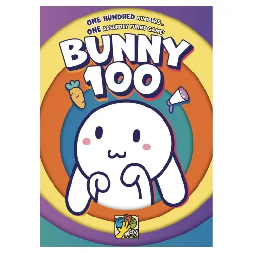 Bunny 100 | Nedsatt pris