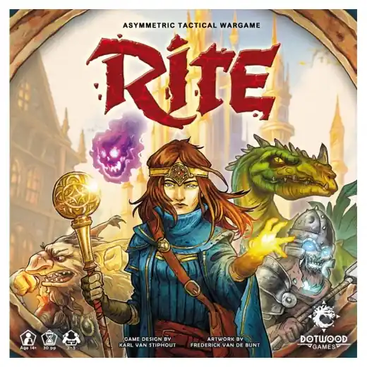 Rabatter | Rite