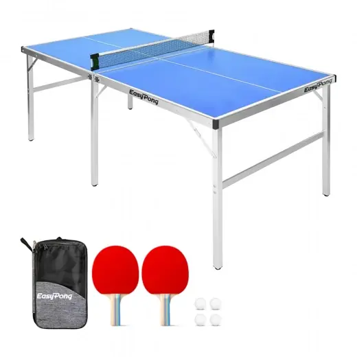 Nedsatt pris - Easy Pong - Ping Pong Table