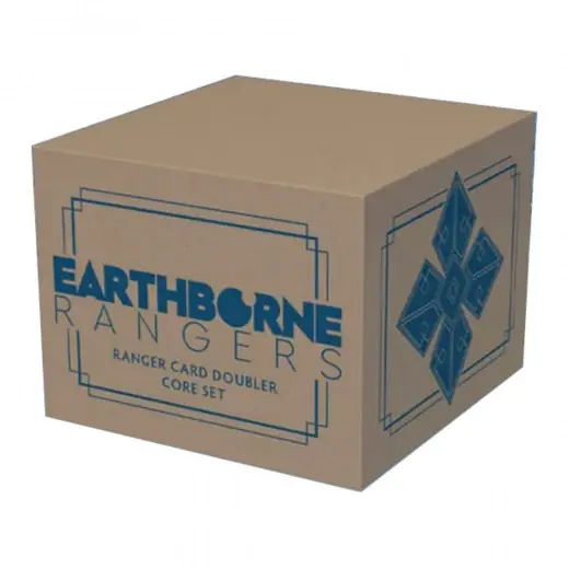 Earthborne Rangers Card Doubler (Exp.) | Sänkt pris
