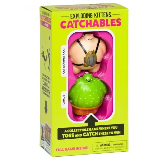 Catchables Core 2-Pack 2 - Begränsat lager
