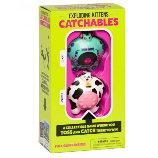 Rea | Catchables Core 2-Pack 4