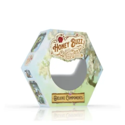 Kampanj - Honey Buzz Deluxe Components (Exp.)