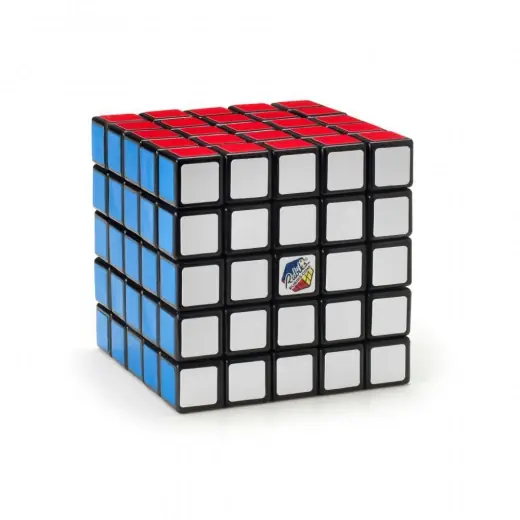Nytt hos oss - Rubiks Kub 5x5 Professor