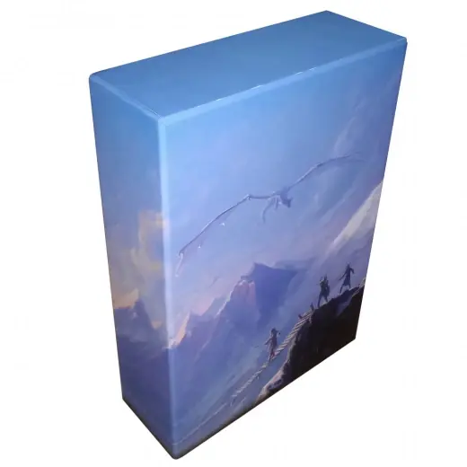 Eon V Slipcase - Expressfrakt