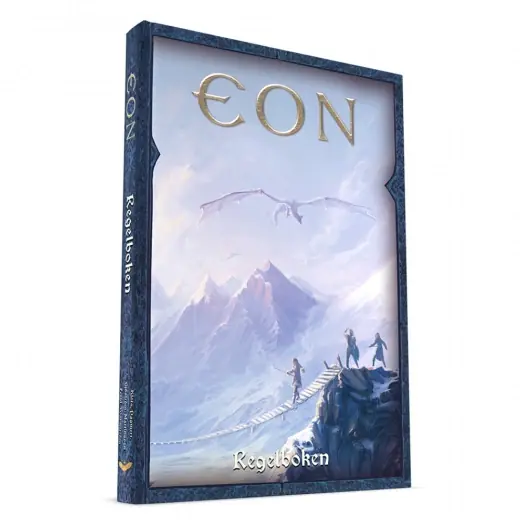Eon - Regelboken | Prisnedsättning