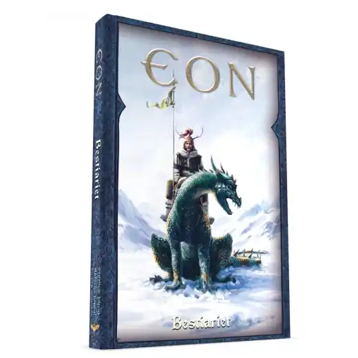 Eon - Bestiariet - Kundfavorit