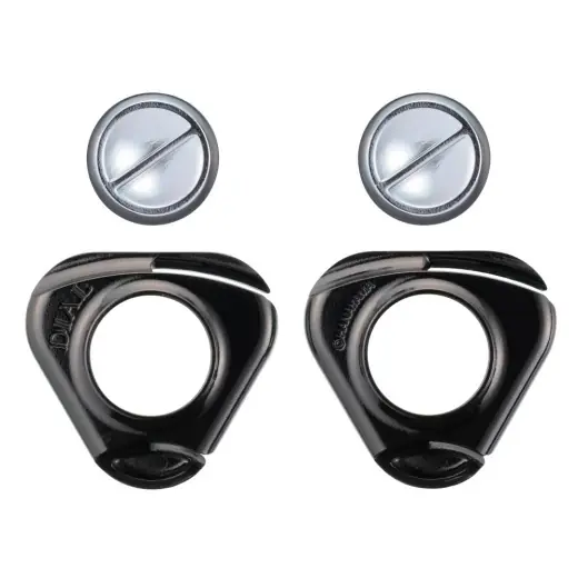 Prisnedsättning | Huzzle / Hanayama - Dial